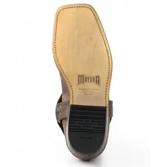 MAYURA 004 CRAZY OLD SADALE - 8