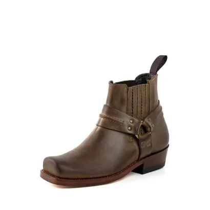 MAYURA 004 CRAZY OLD SADALE