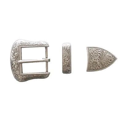 klamra do paska 3 SET