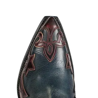 SENDRA 4660 HURRICANE ROJO - 3