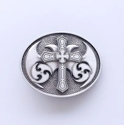 klamra do paska CELTYCKA KRZYŻ I
