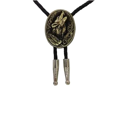 bolo krawat kowbojski WILK