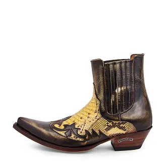 SENDRA 9396 TERRA PITON - 2