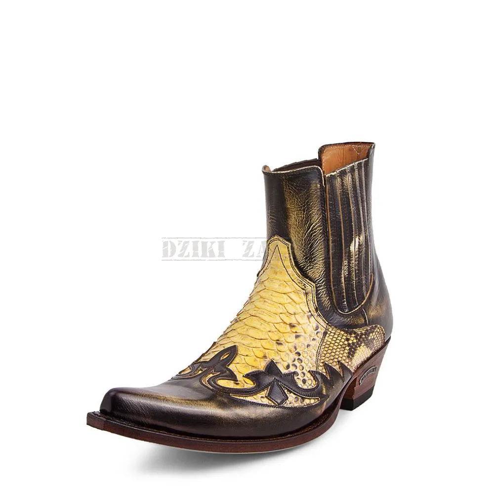 SENDRA 9396 TERRA PITON