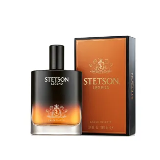 STETSON Legend Cologne 100 ml - 2