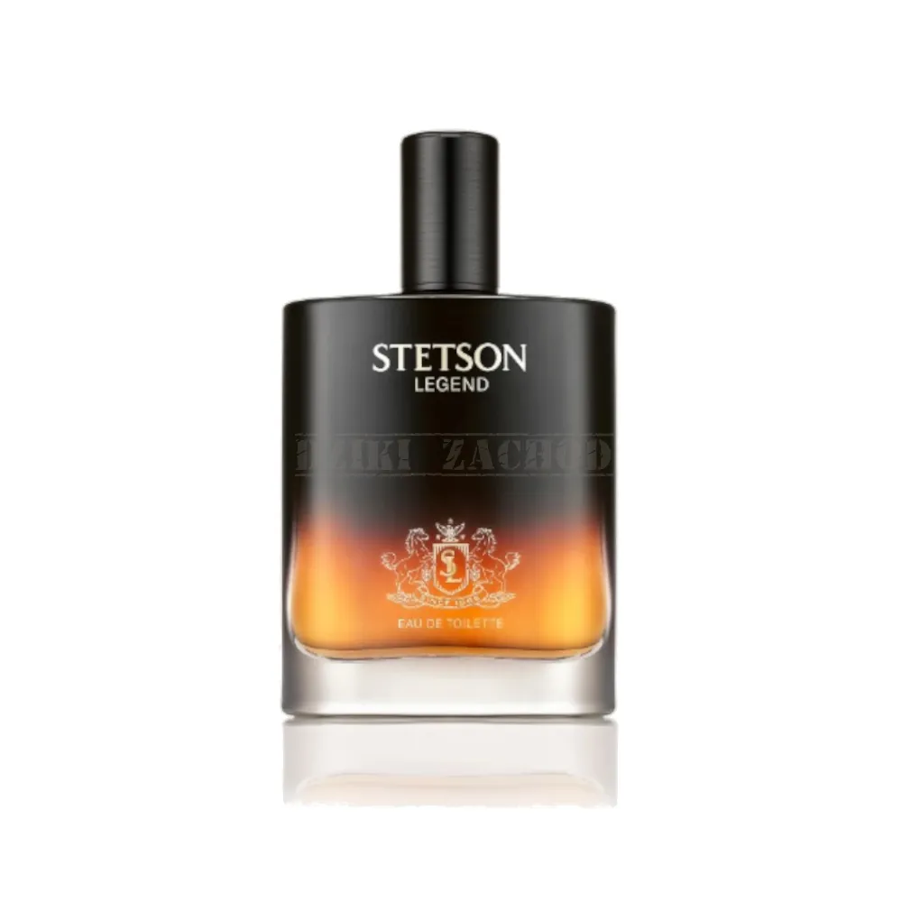 STETSON Legend Cologne 100 ml