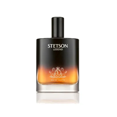 STETSON Legend Cologne 100 ml