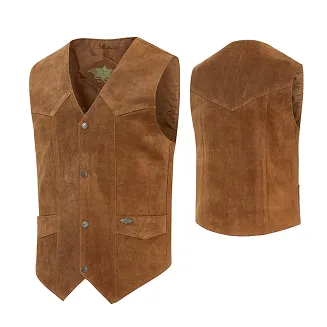 kamizelka ALABAMA BROWN - 2