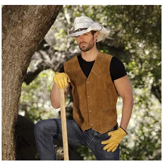 kamizelka ALABAMA BROWN - 3