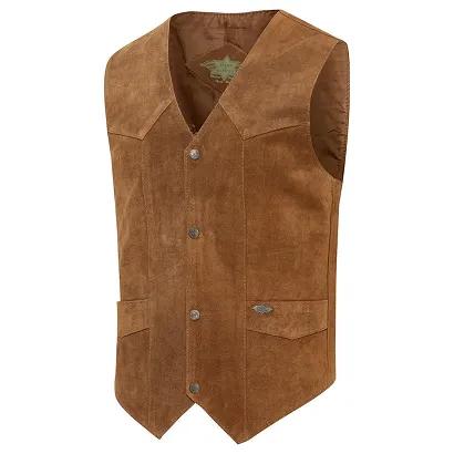 kamizelka ALABAMA BROWN