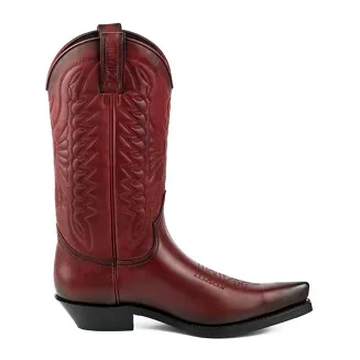 MAYURA 1920 VINTAGE ROJO - 6