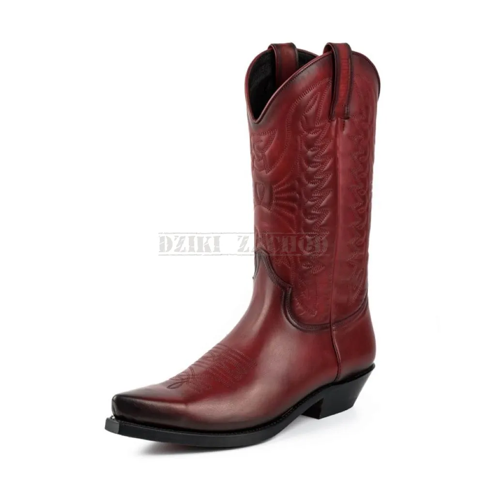 MAYURA 1920 VINTAGE ROJO