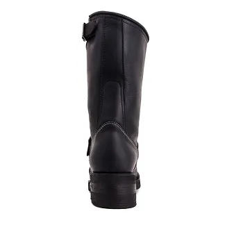 SENDRA 3565 NEGRO STEEL - 4