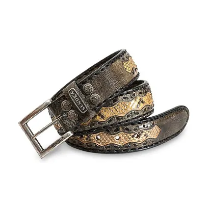 pasek SENDRA 8347 Denver Tierra Python
