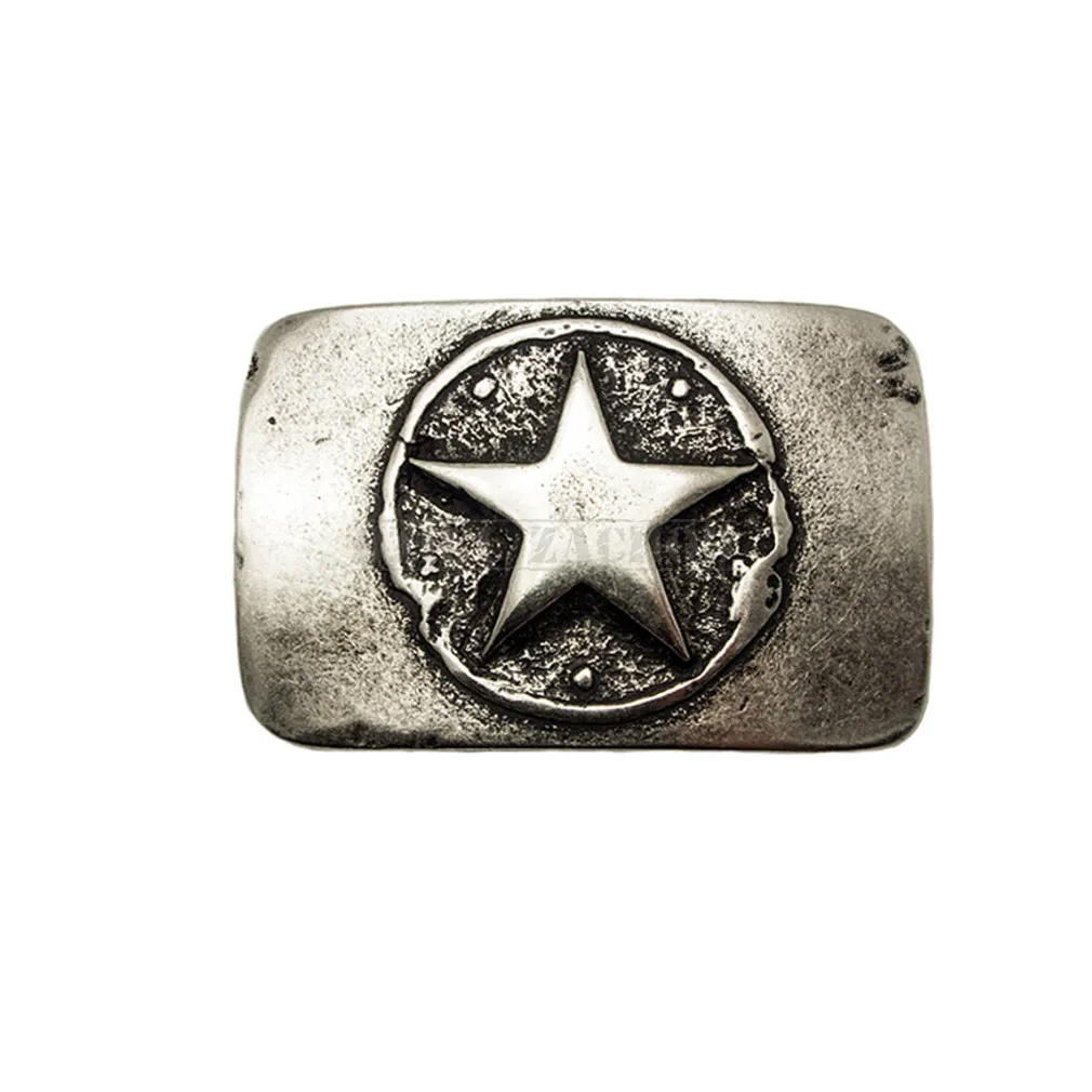 klamra do paska GWIAZDA