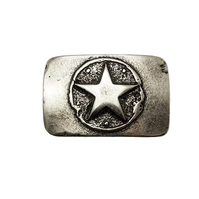 klamra do paska GWIAZDA