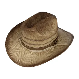 STETSON kapelusz Western Toyo - 2