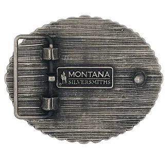 klamra do paska MONTANA BYK II - 3