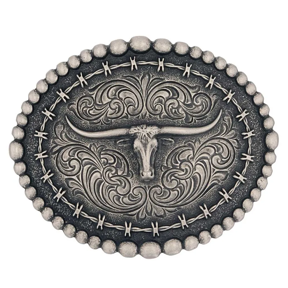 klamra do paska MONTANA BYK II