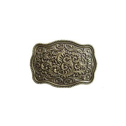 klamra do paska KOWBOJSKA I