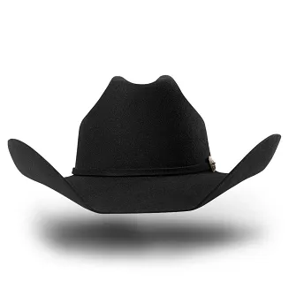 kapelusz WYOMING black - 2