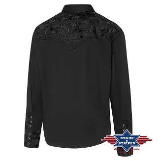 koszula kowbojska BRODY - 2