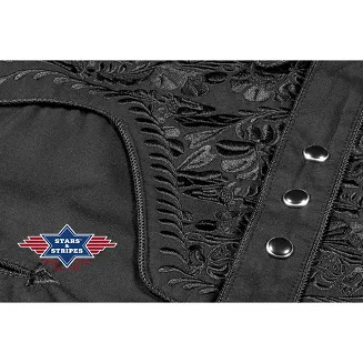 koszula kowbojska BRODY - 5