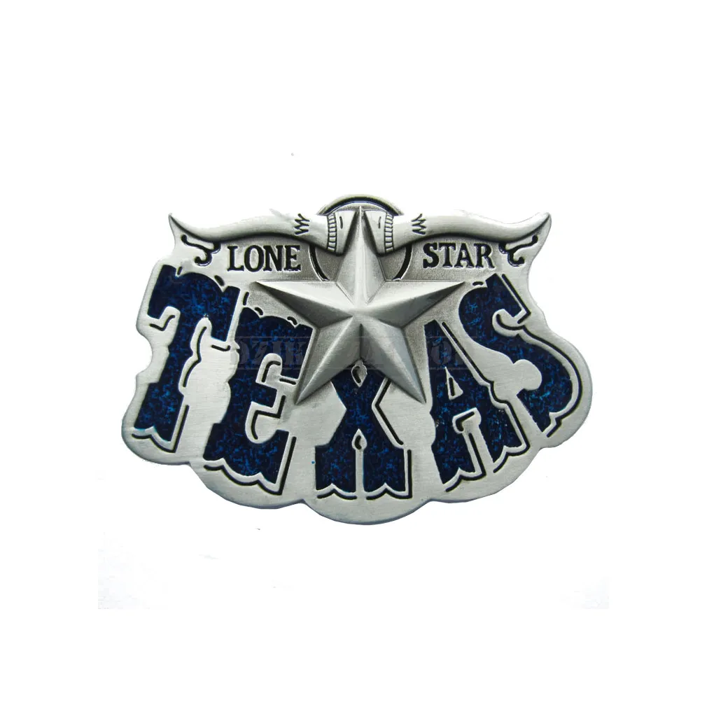 klamra do paska TEXAS II