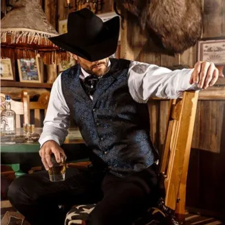 kamizelka ROYAL FLUSH - 3