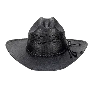 kapelusz kowbojski GUNLOCK - 2