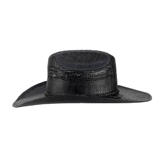 kapelusz kowbojski GUNLOCK - 3