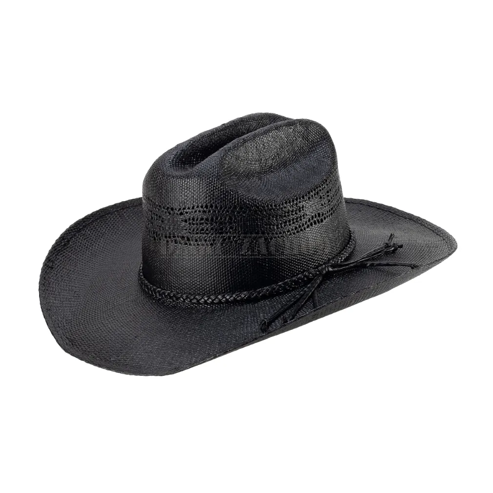 kapelusz kowbojski GUNLOCK