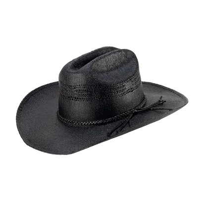 kapelusz kowbojski GUNLOCK