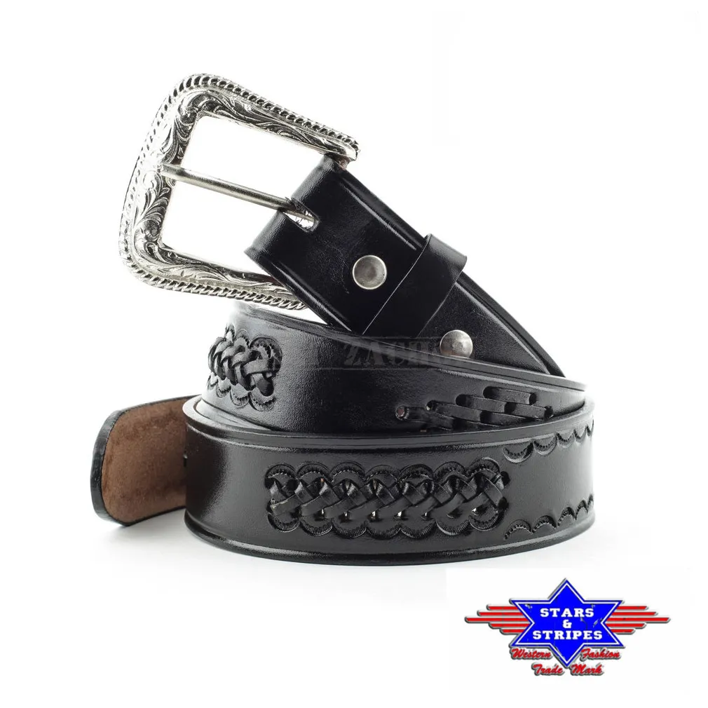 pasek westernowy WG-56