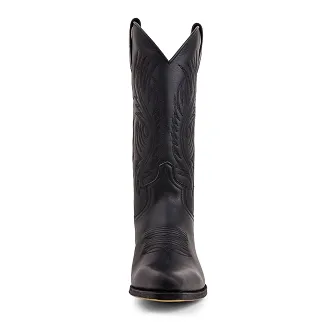 SENDRA 2605 NEGRO - 3