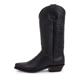 SENDRA 2605 NEGRO - 2