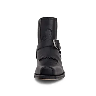 SENDRA 6445 OIL NEGRO - 3