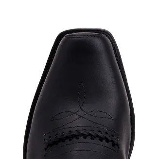 SENDRA 6445 OIL NEGRO - 4