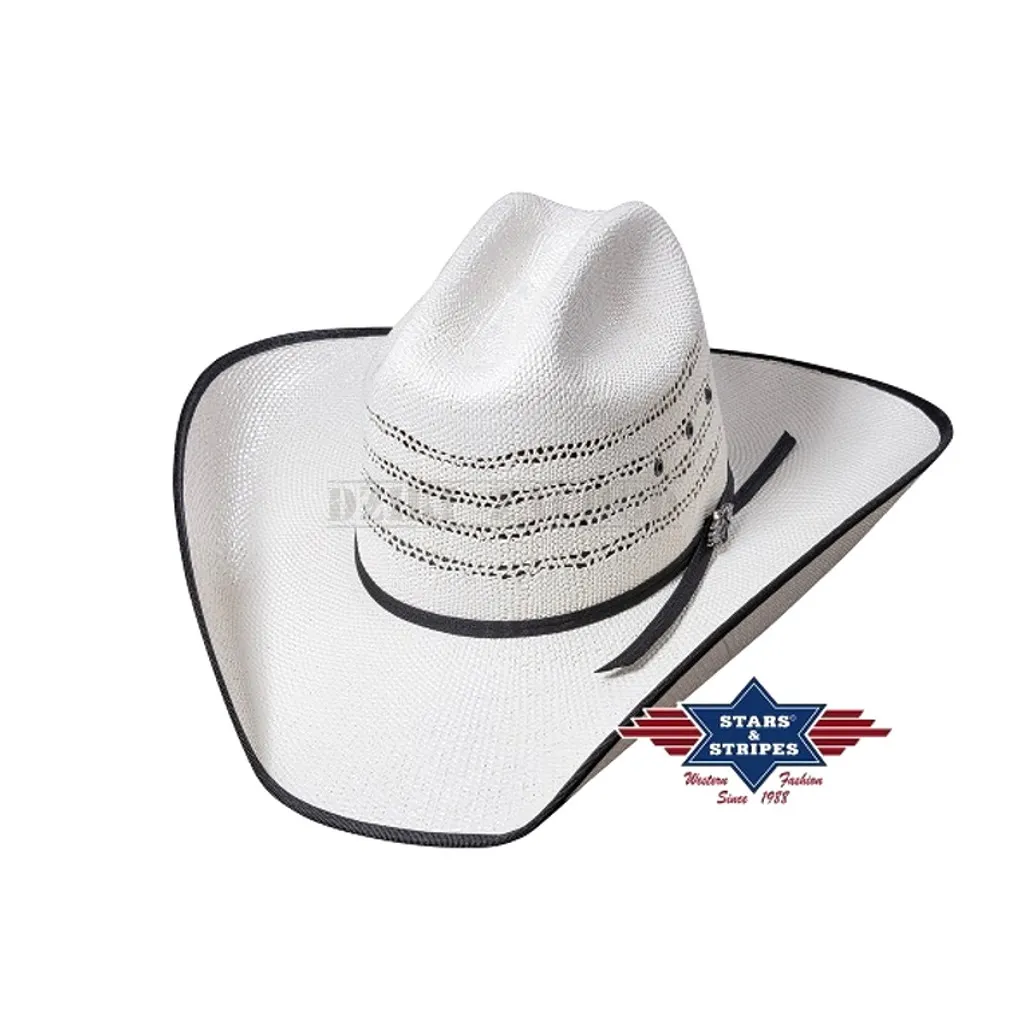 kapelusz kowbojski ASHTON