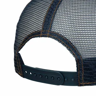 Czapka z daszkiem STETSON trucker MOTORCYKLE - 5