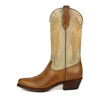 MAYURA 2666 WINGS - 2