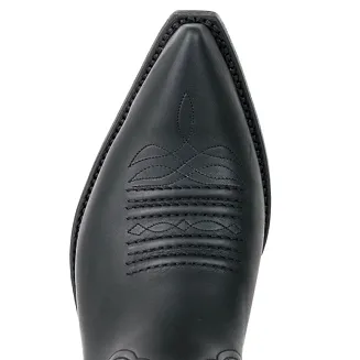 MAYURA 020 PULL GRASS NEGRO - 7