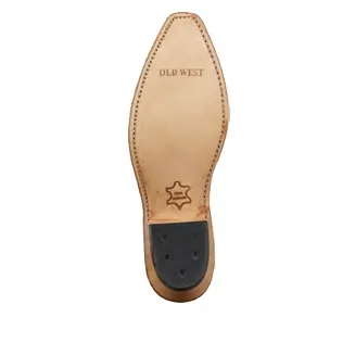 Kowbojki Old West 1601 - 2