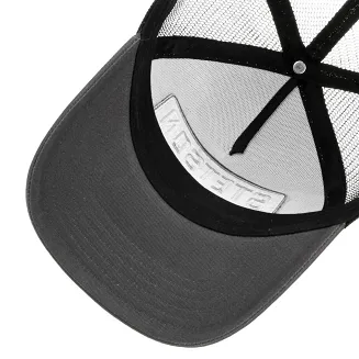 czapka z daszkiem STETSON trucker GASOLINE II - 3