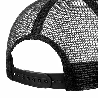 czapka z daszkiem STETSON trucker GASOLINE II - 4
