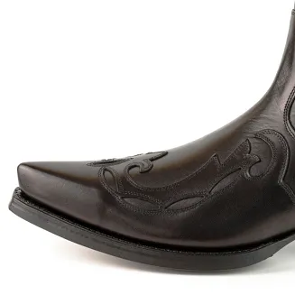 MAYURA AUSTIN 1931 NEGRO - 5