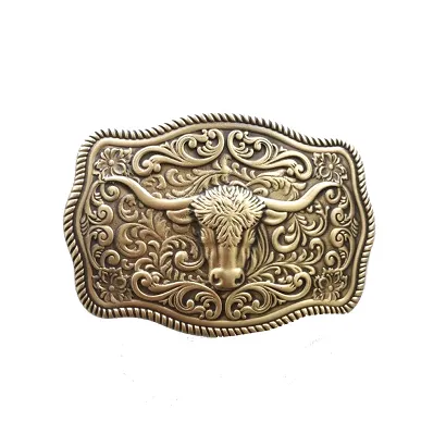 klamra do paska LONGHORN