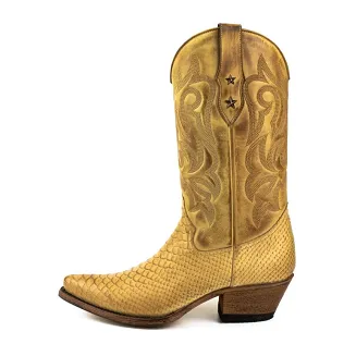 MAYURA ALABAMA 2524 MIEL - 2