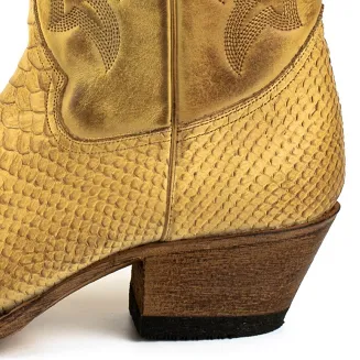 MAYURA ALABAMA 2524 MIEL - 4