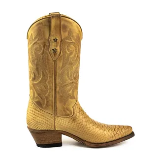 MAYURA ALABAMA 2524 MIEL - 6